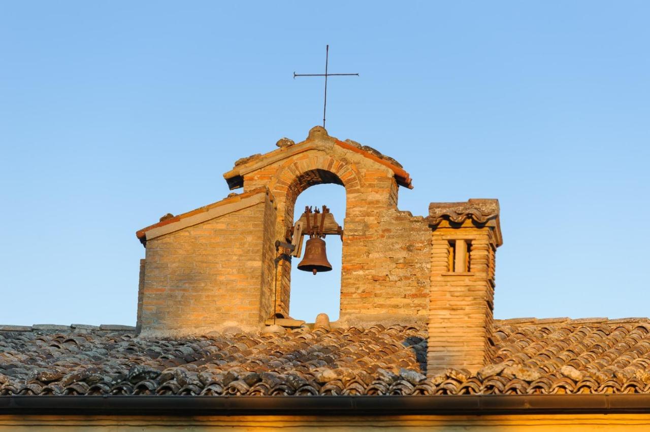 Convento Di San Francesco Mondaino Bed & Breakfast Ngoại thất bức ảnh